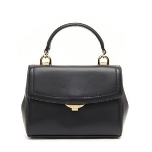 MICHAEL KORS Black Ava Bag